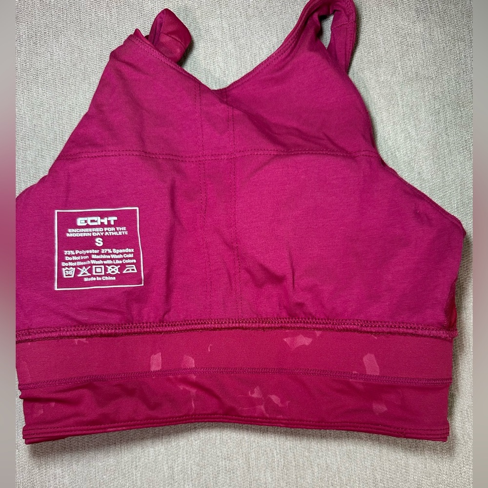 ECHT SPORTS BRA - Picture 5 of 5